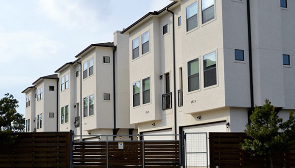 Multi-unit housing inspection services from Shore Choice Home Inspection