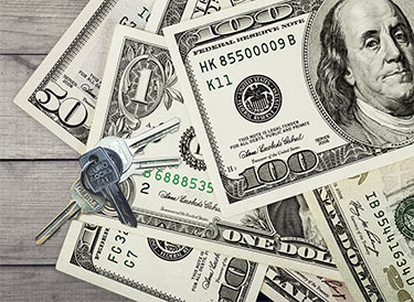 Save money with a buyer's home inspection from Shore Choice Home Inspection