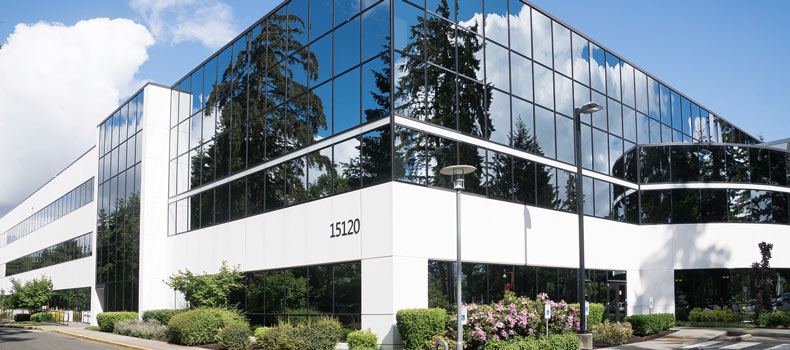 Get a commercial building inspection from Shore Choice Home Inspection