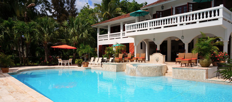 Get a pool & spa inspection from Shore Choice Home Inspection