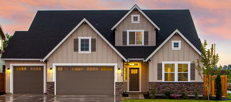 Get a warranty home inspection from Shore Choice Home Inspection