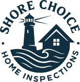 The Shore Choice Home Inspection logo